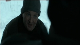 The Last Frontier - Season 01 Episode 01